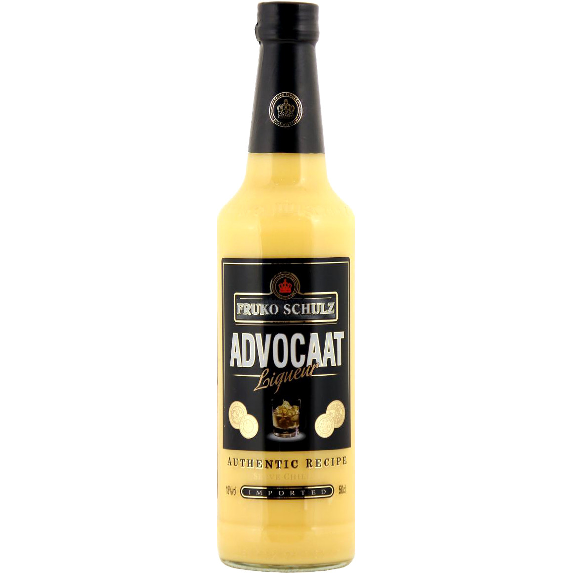 Фруко Шульц Адвокат