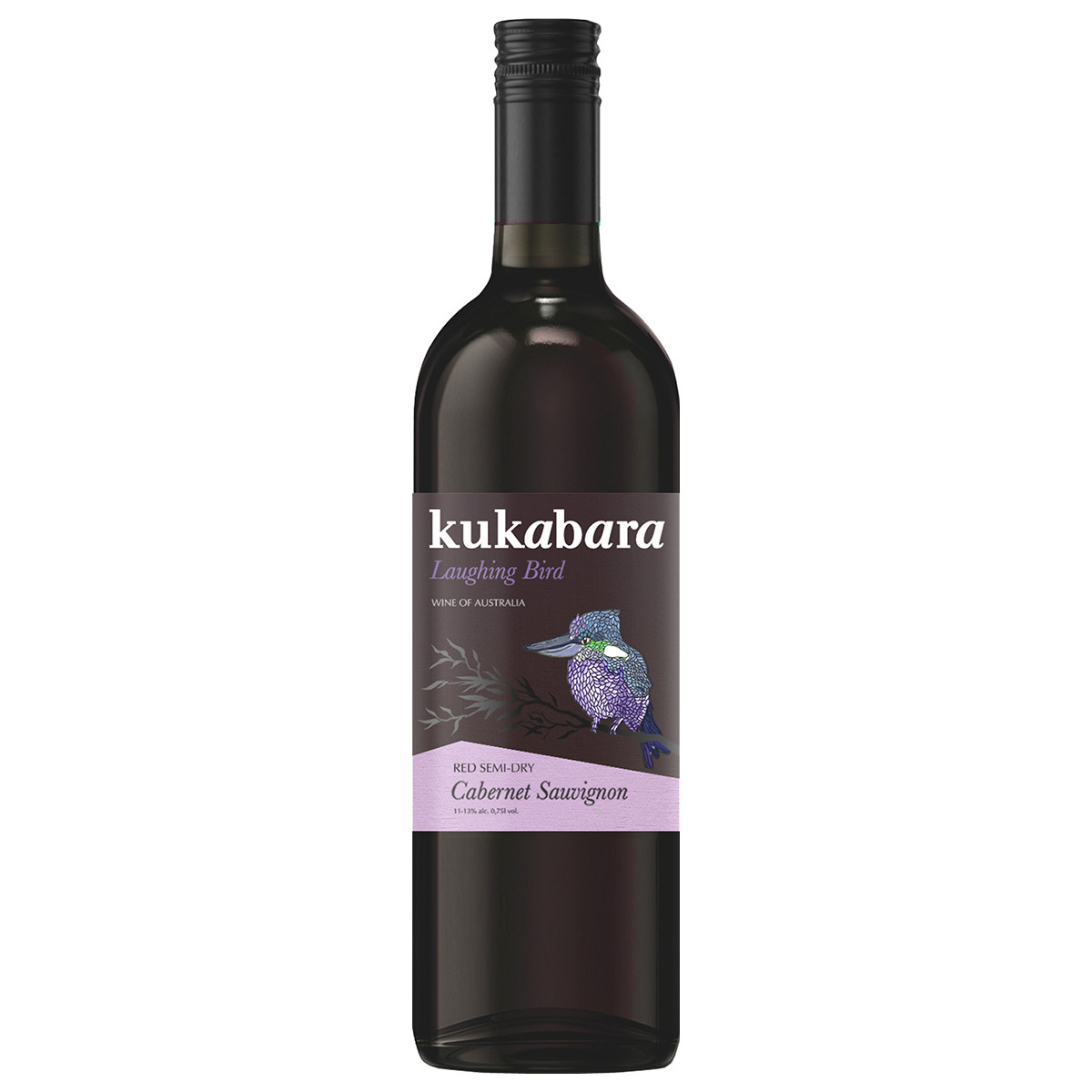 Кукабара Каберне Совиньон