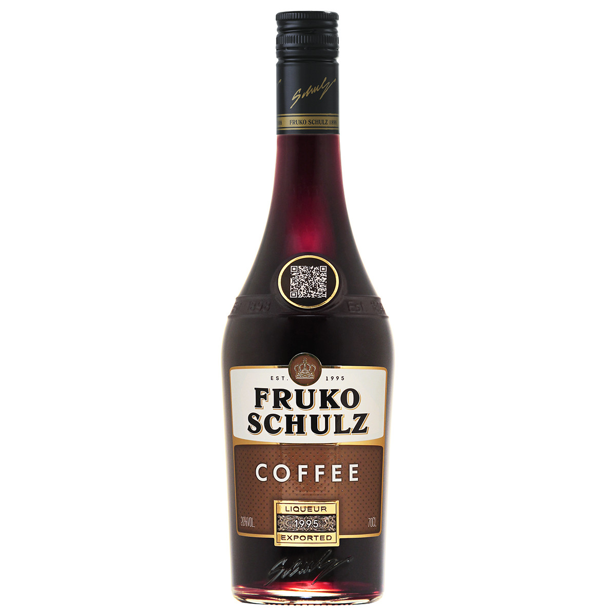 Фруко Шульц Кофейный