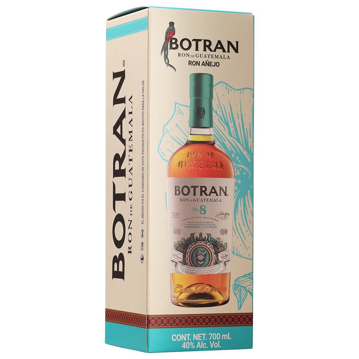 Ботран №8 Резерва Классика п/у — фото 3