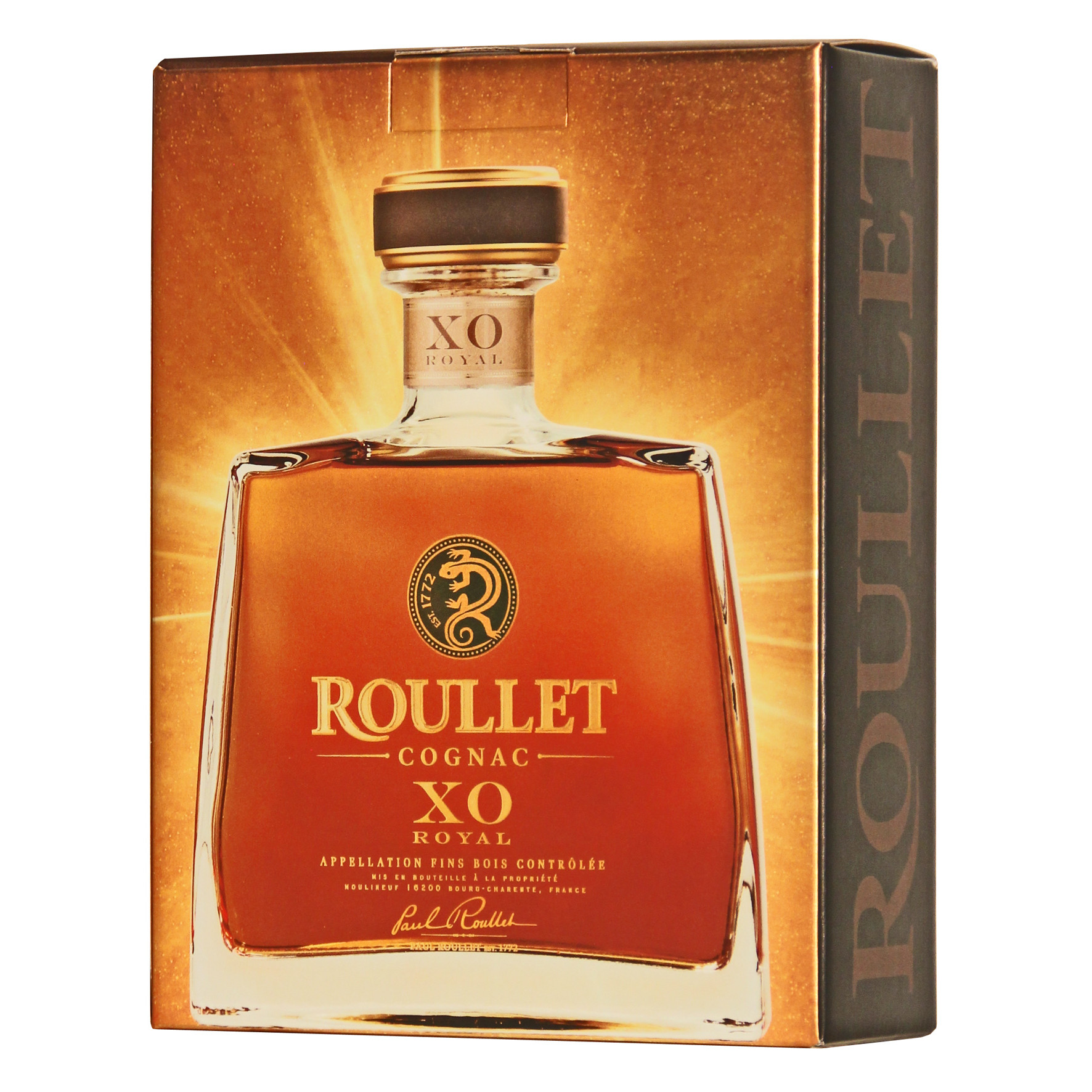 Рулле Х.О. Роял Фэн Буа п/у — фото 3