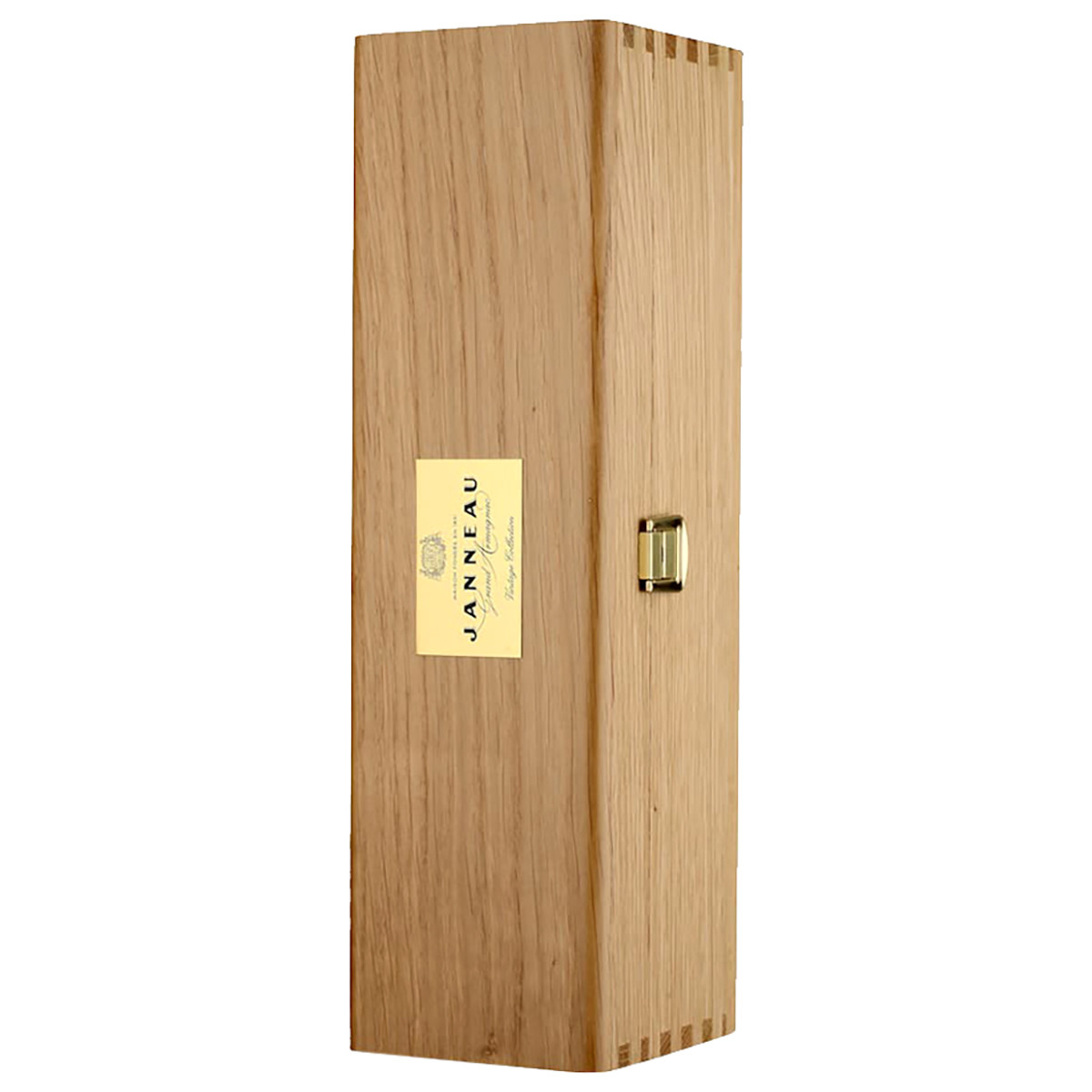 Жанно Винтажная Коллекция 1982 дер. п/у — фото 3