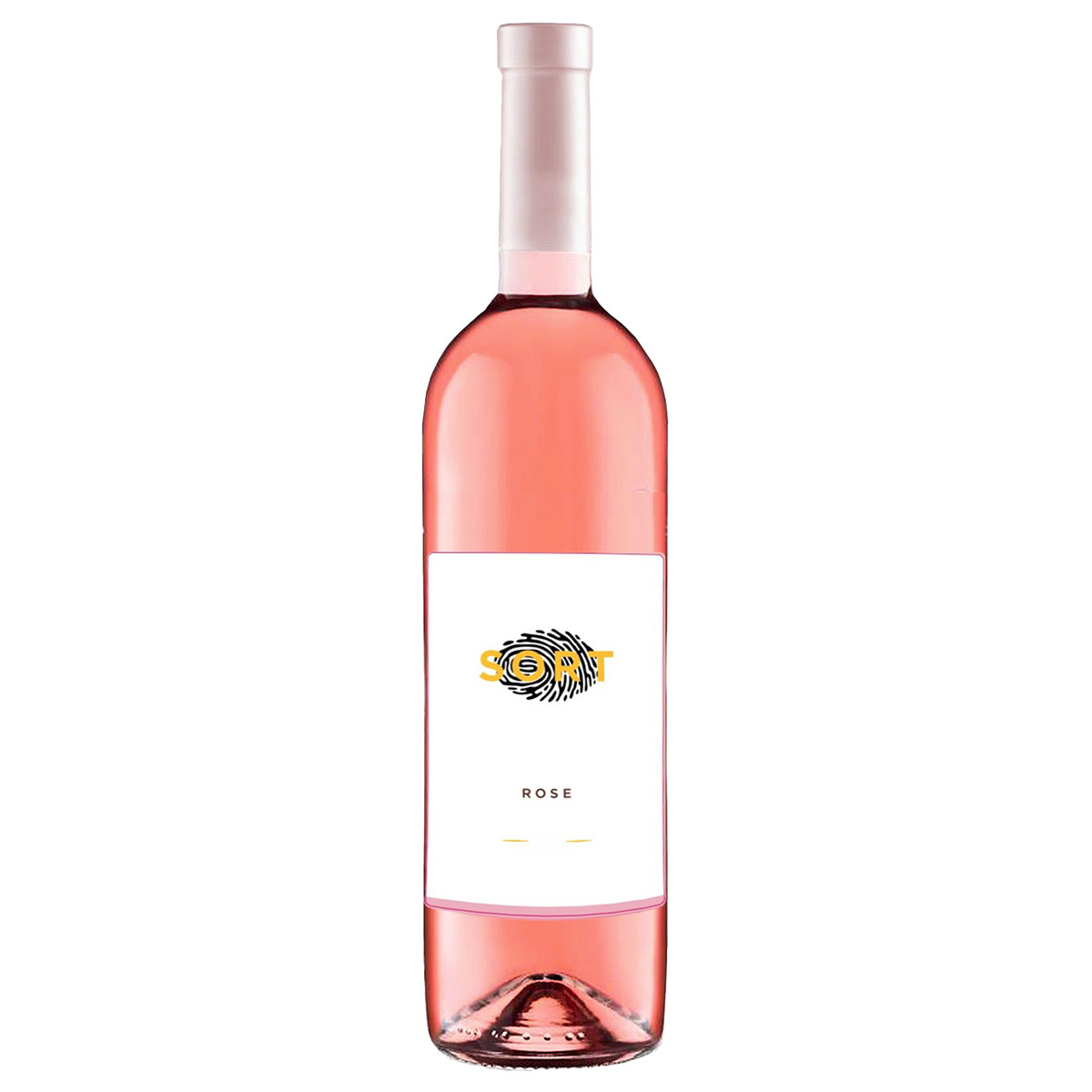 Сухая гора Sort Розе