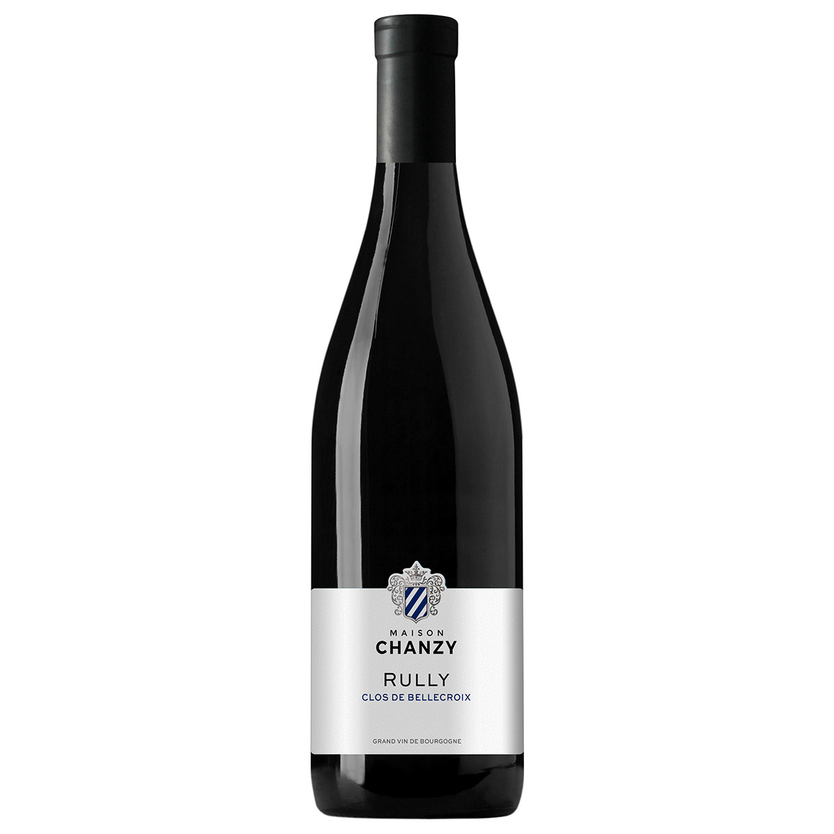 Рюлли Кло де Белькруа Мэзон Шанзи