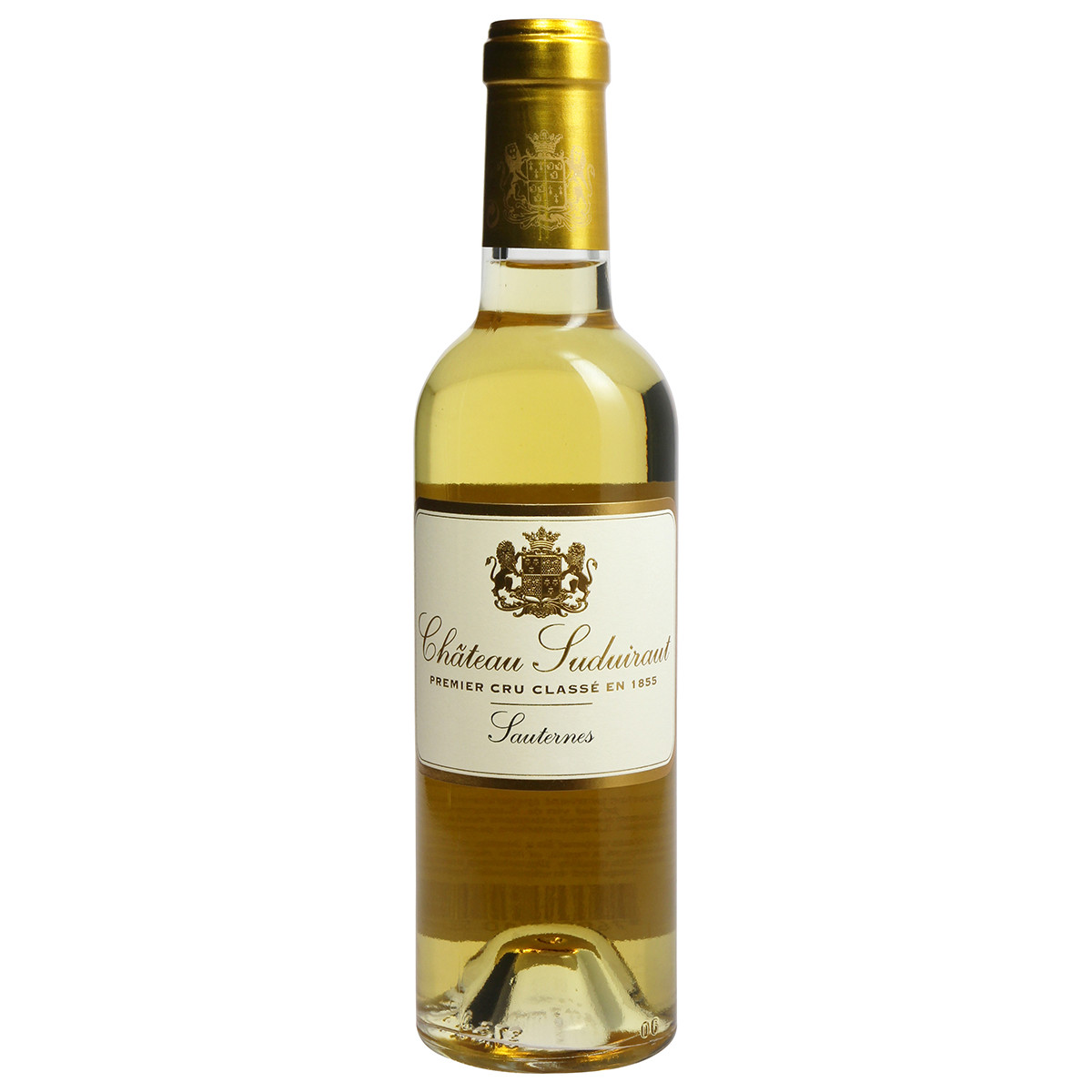Шато Сюдюиро Премье Гран Крю Классе Сотерн 2011