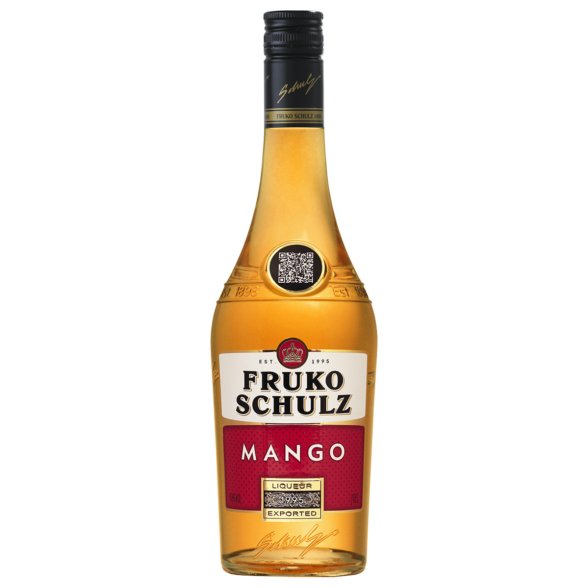 Фруко Шульц Манго