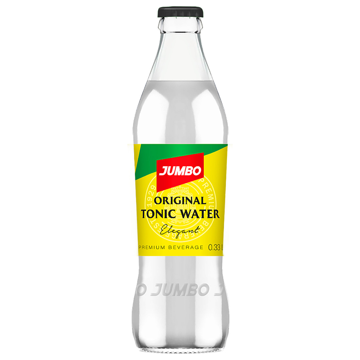 Джамбо Ориджинэл стекло