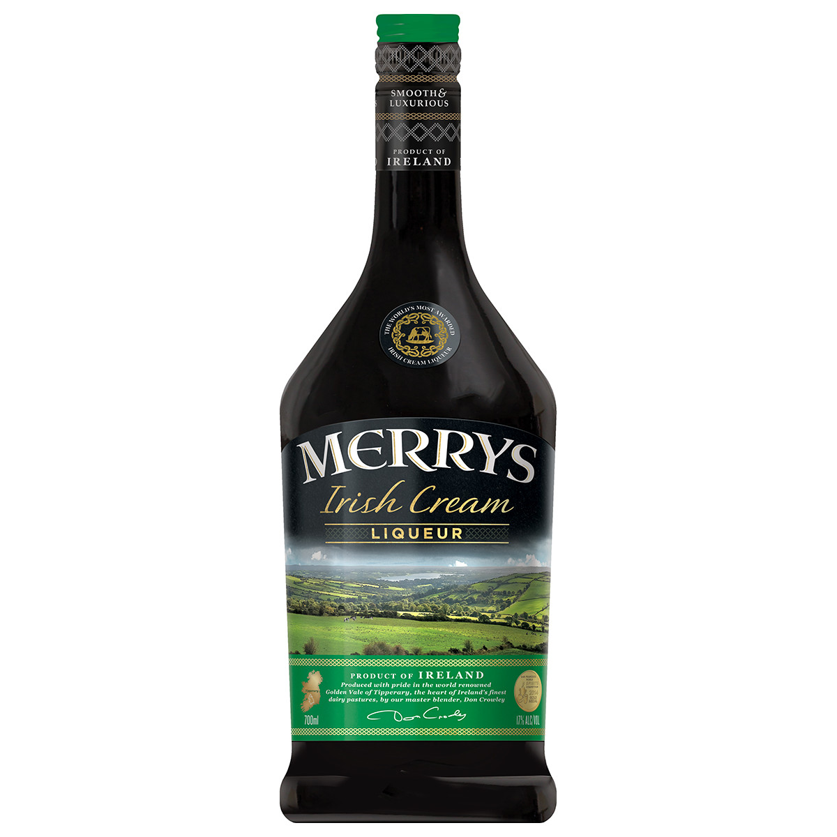 Мэррис Ирландский Сливочный