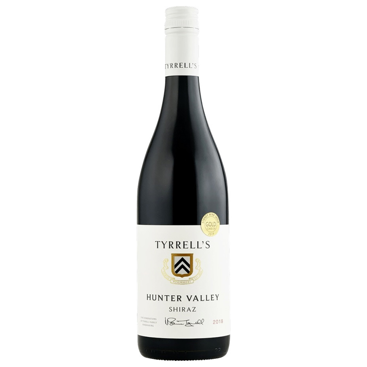 Хантер Вэлли Шираз