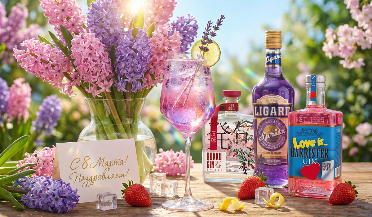 Подарки для женщин