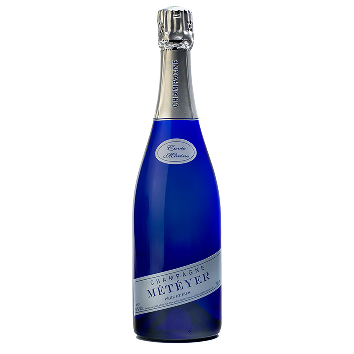 Шампань Метейе Кюве Марин