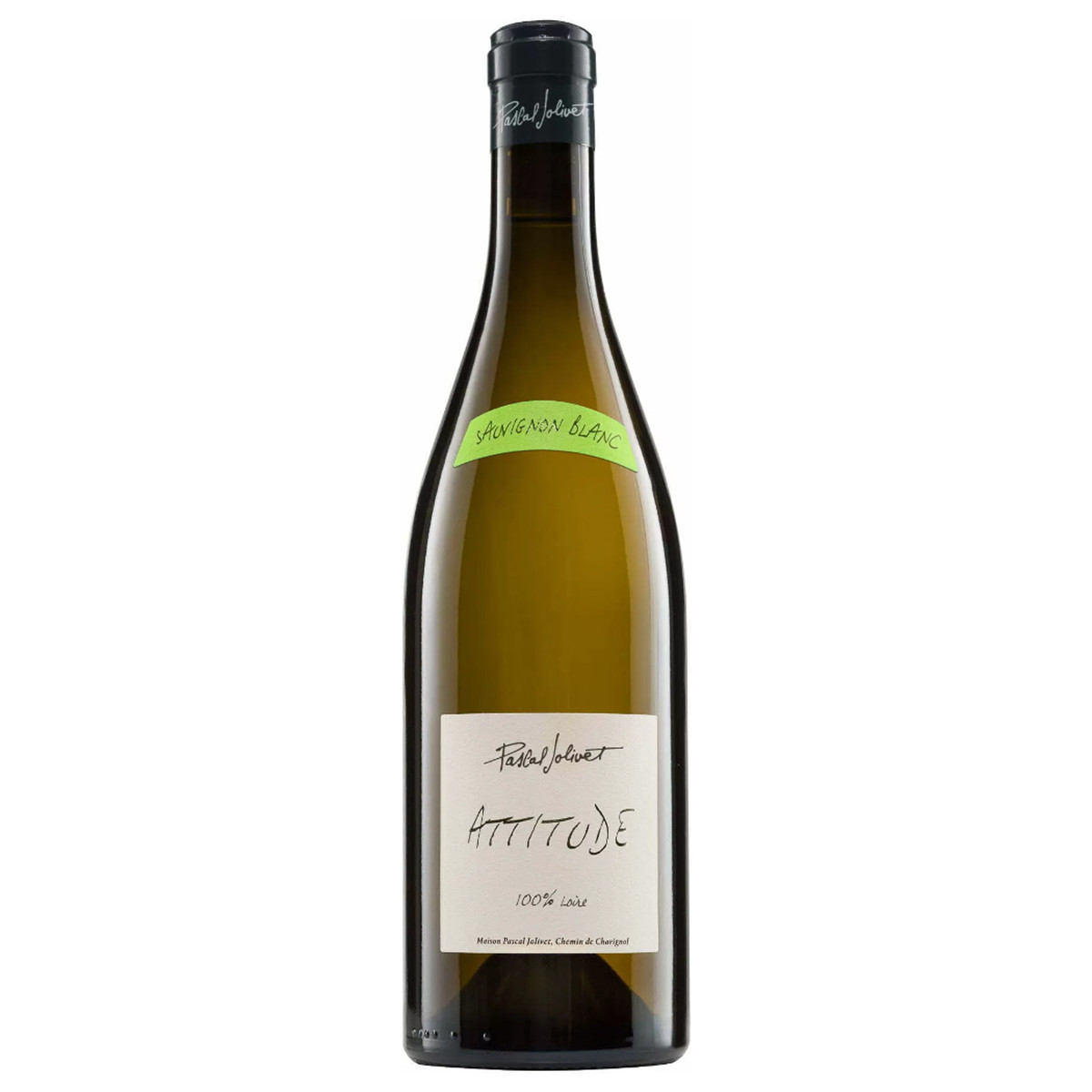 Аттитюд Совиньон Блан