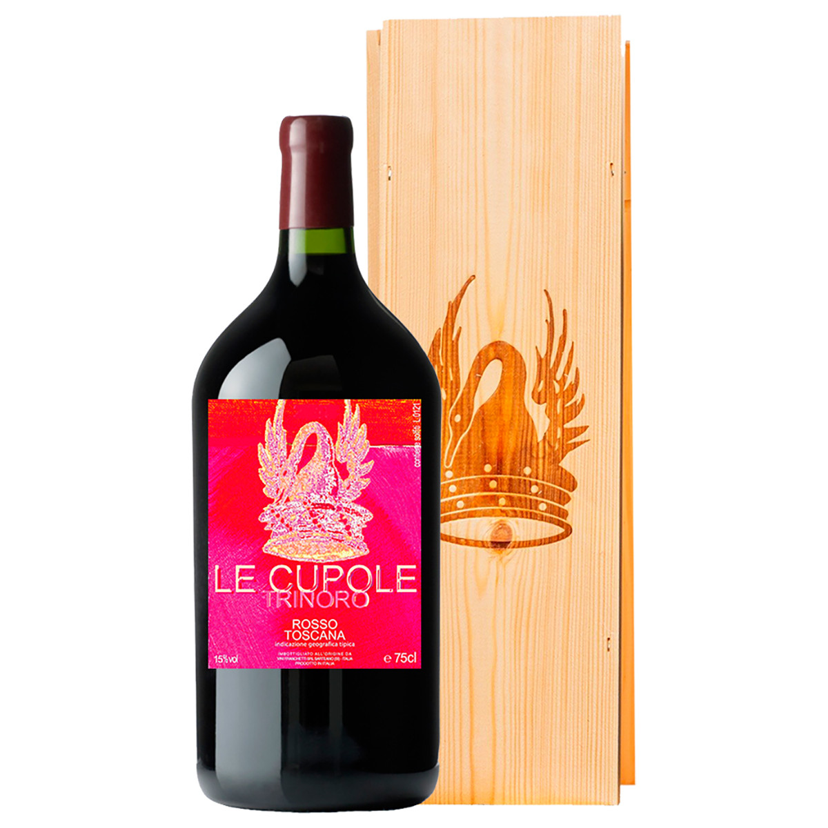 Ле Куполе Триноро 2021 п/у