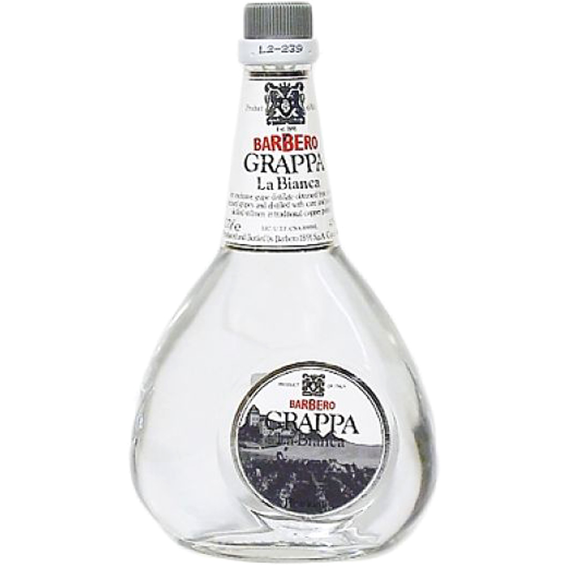 Бьянка Барберо