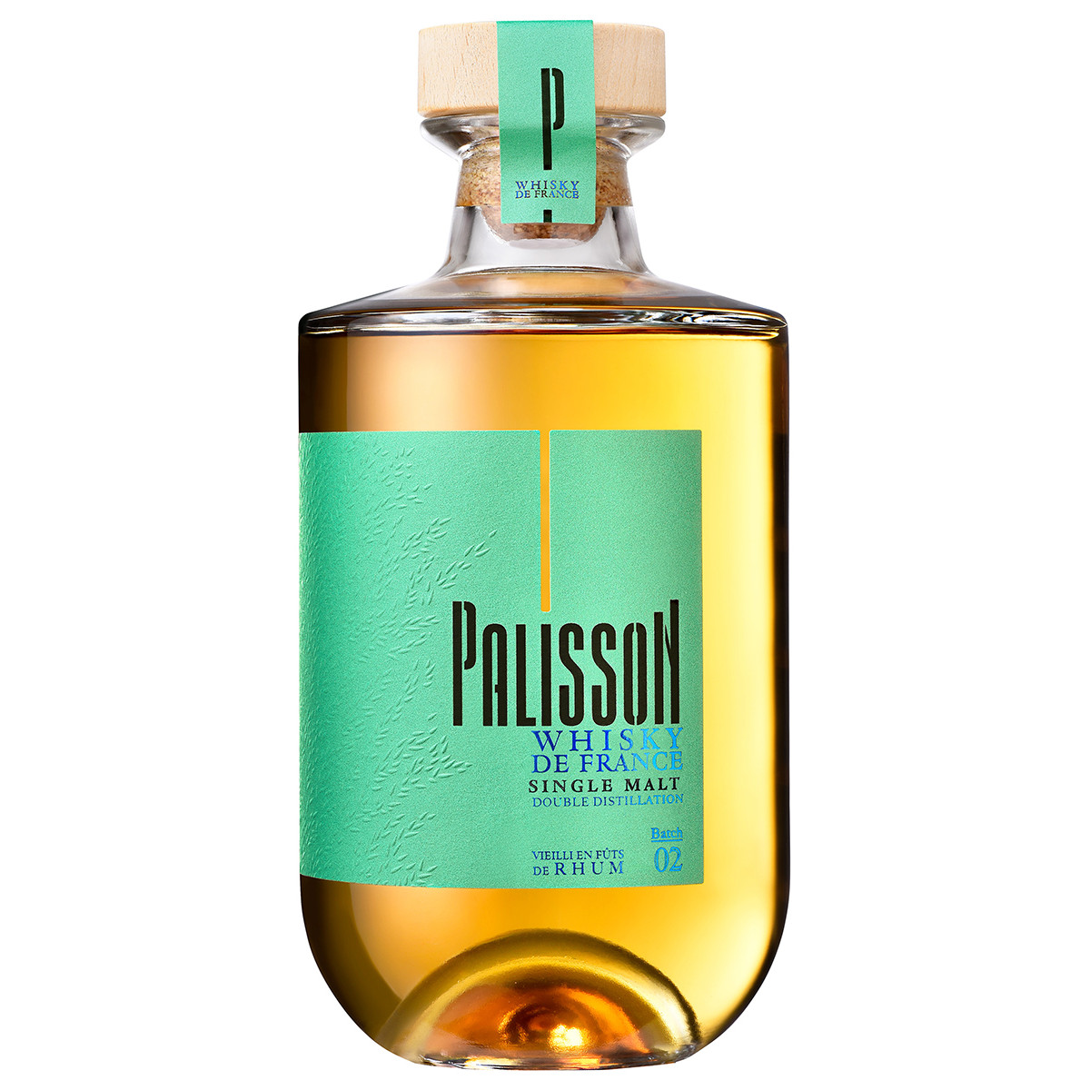 Палиссон Батч 02 п/у — фото 2