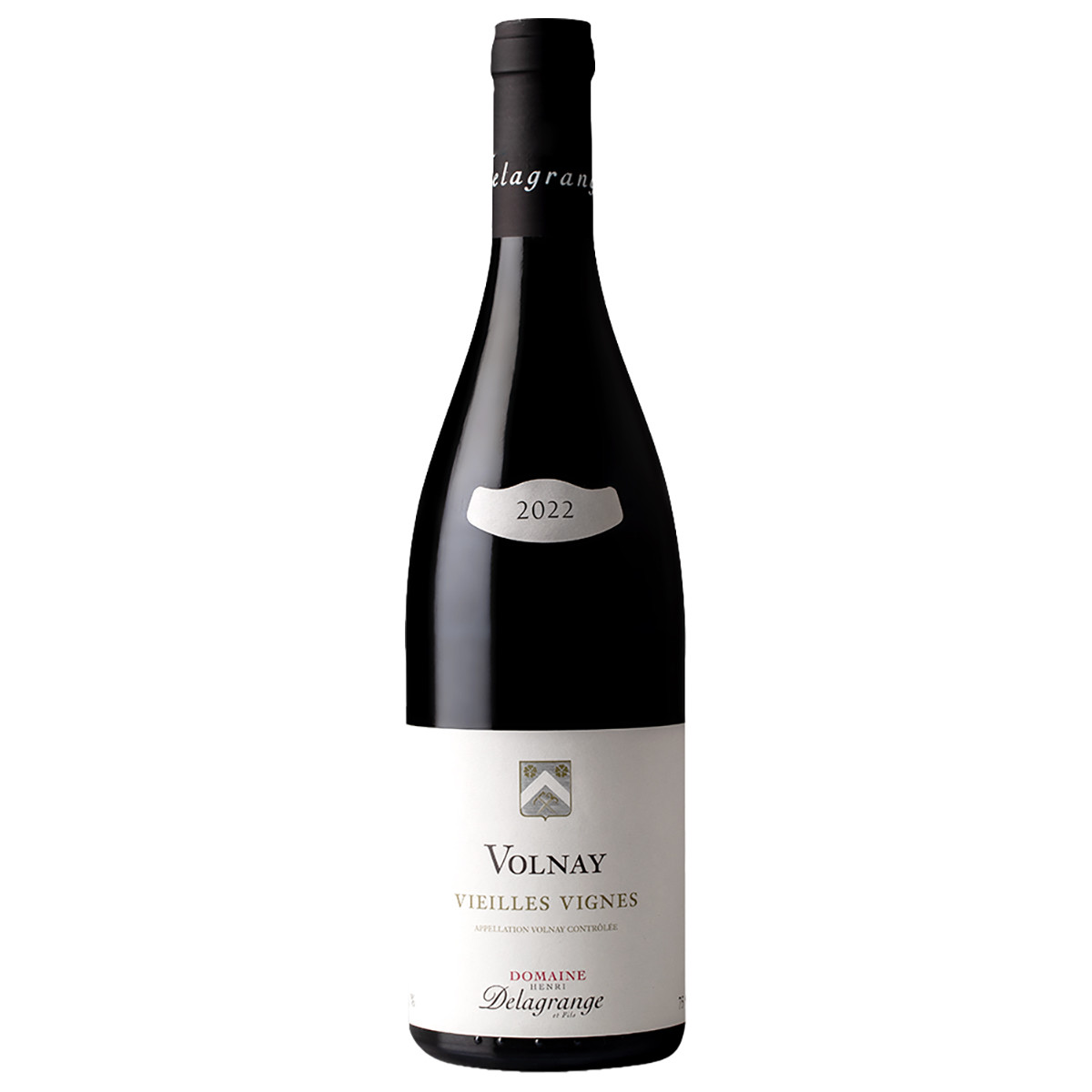 Вольне Вьей Винь Анри Делагранж 2022