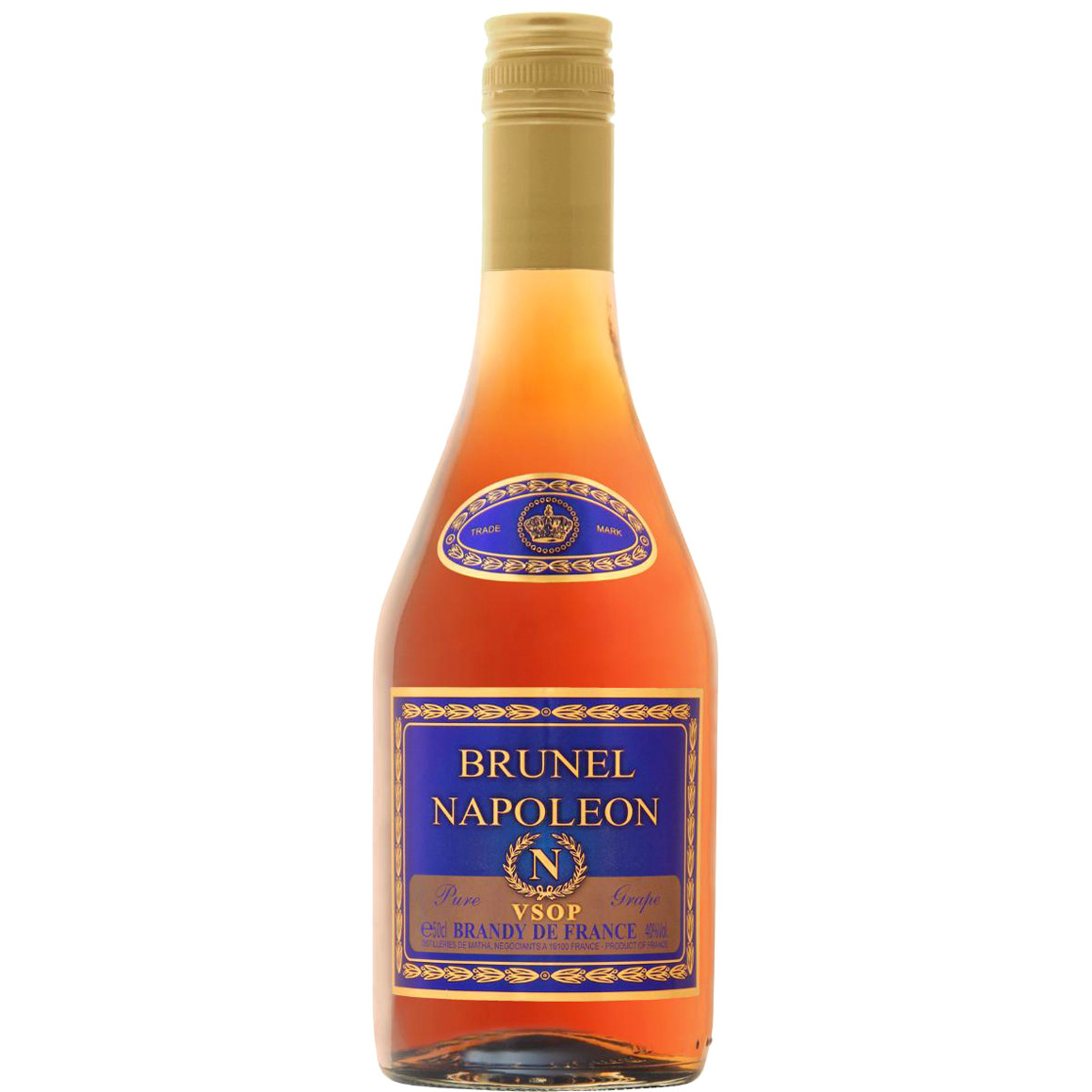 Брюнель Наполеон V.S.O.P.