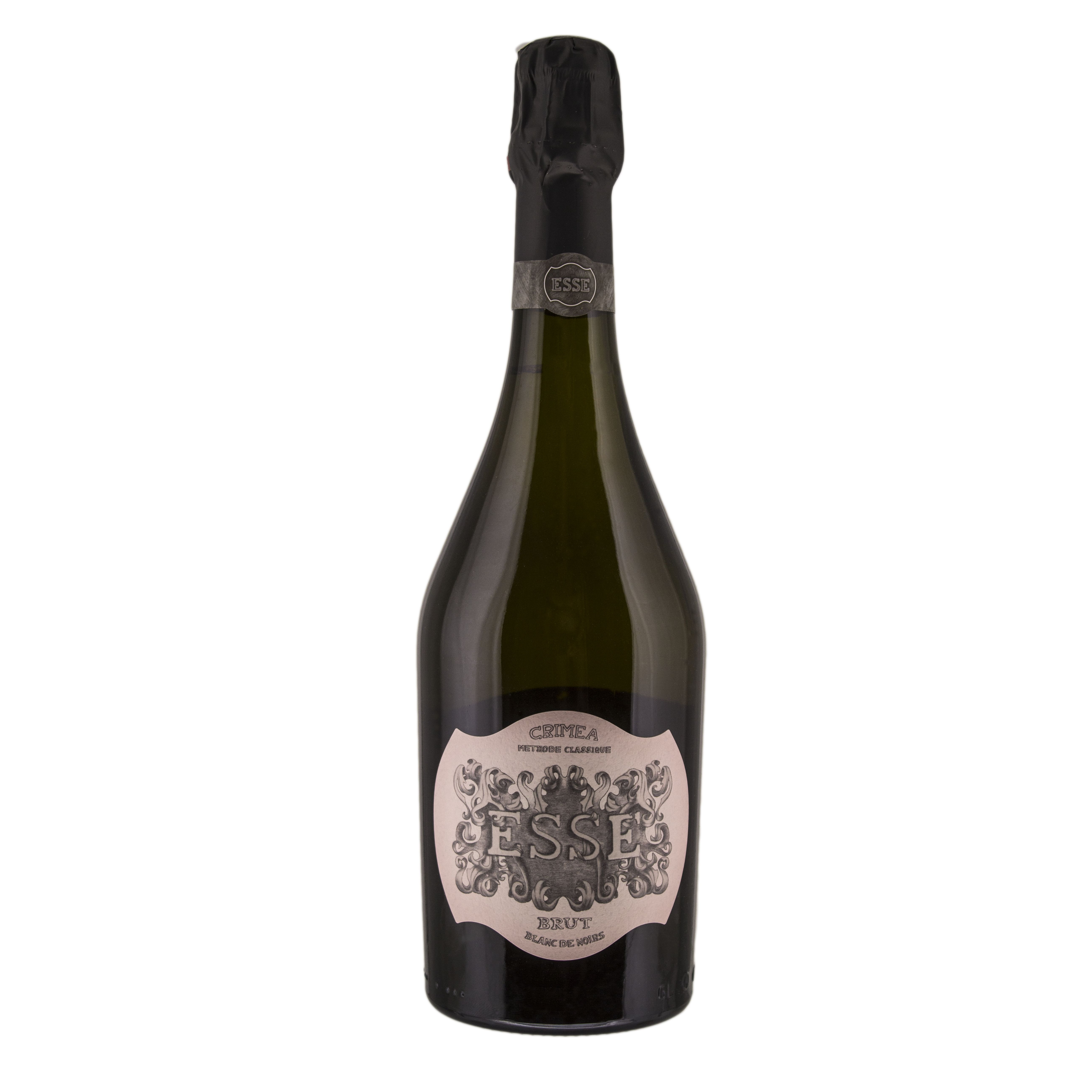 ЭССЕ Блан де Нуар