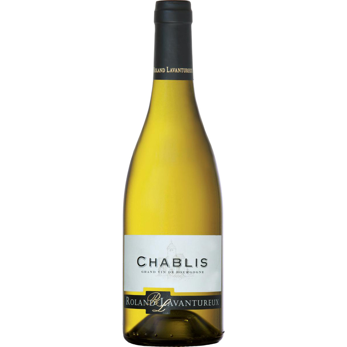 Шабли Ролан Лавантюро