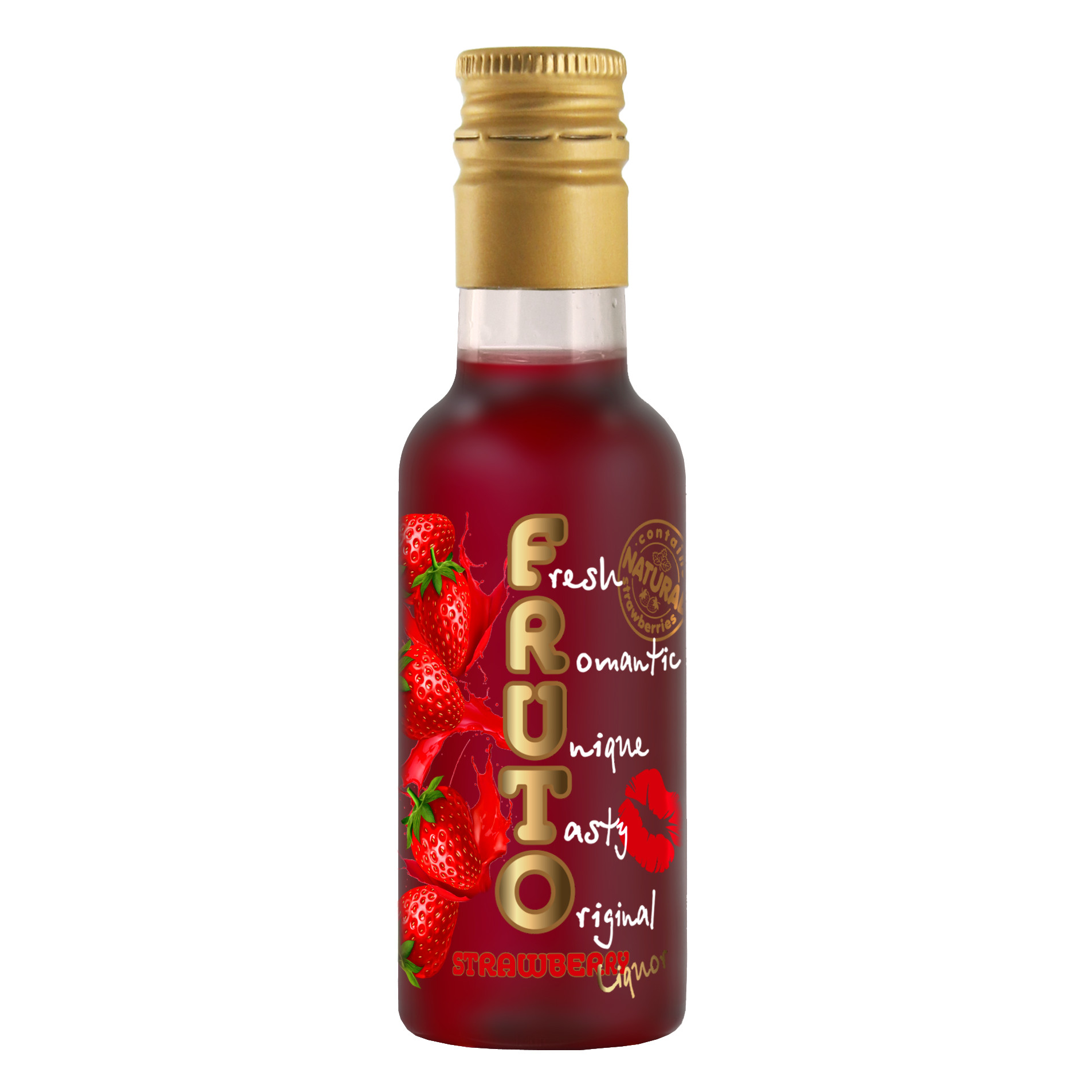 Фруто клубника