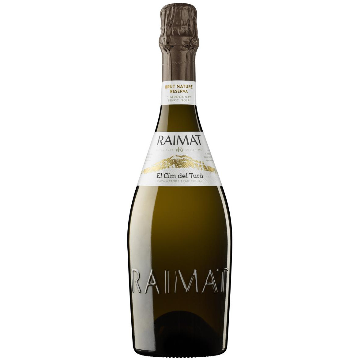 Кава Раймат Эль Сим де Туро Резерва