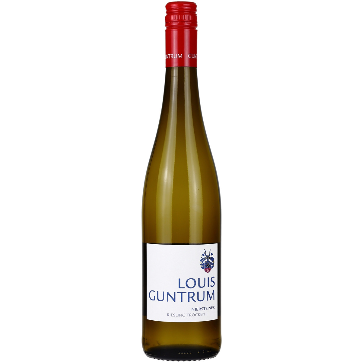 Луис Гунтрум Рейнхессен Нирштайнер Рислинг