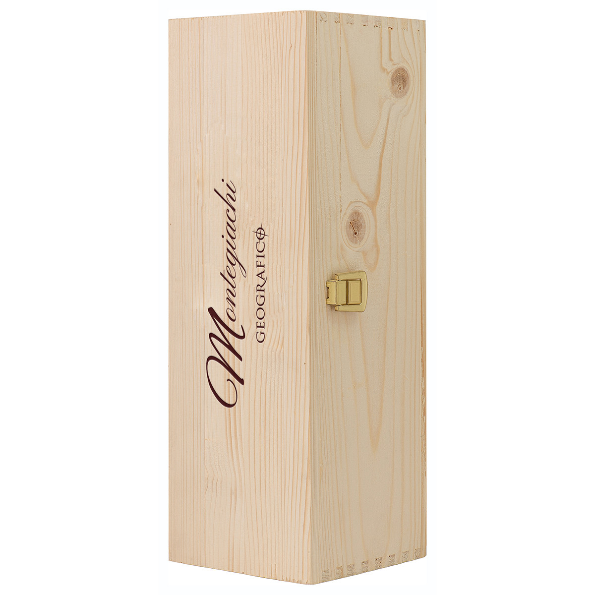 Кьянти Классико Ризерва Монтеджаки п/у — фото 2