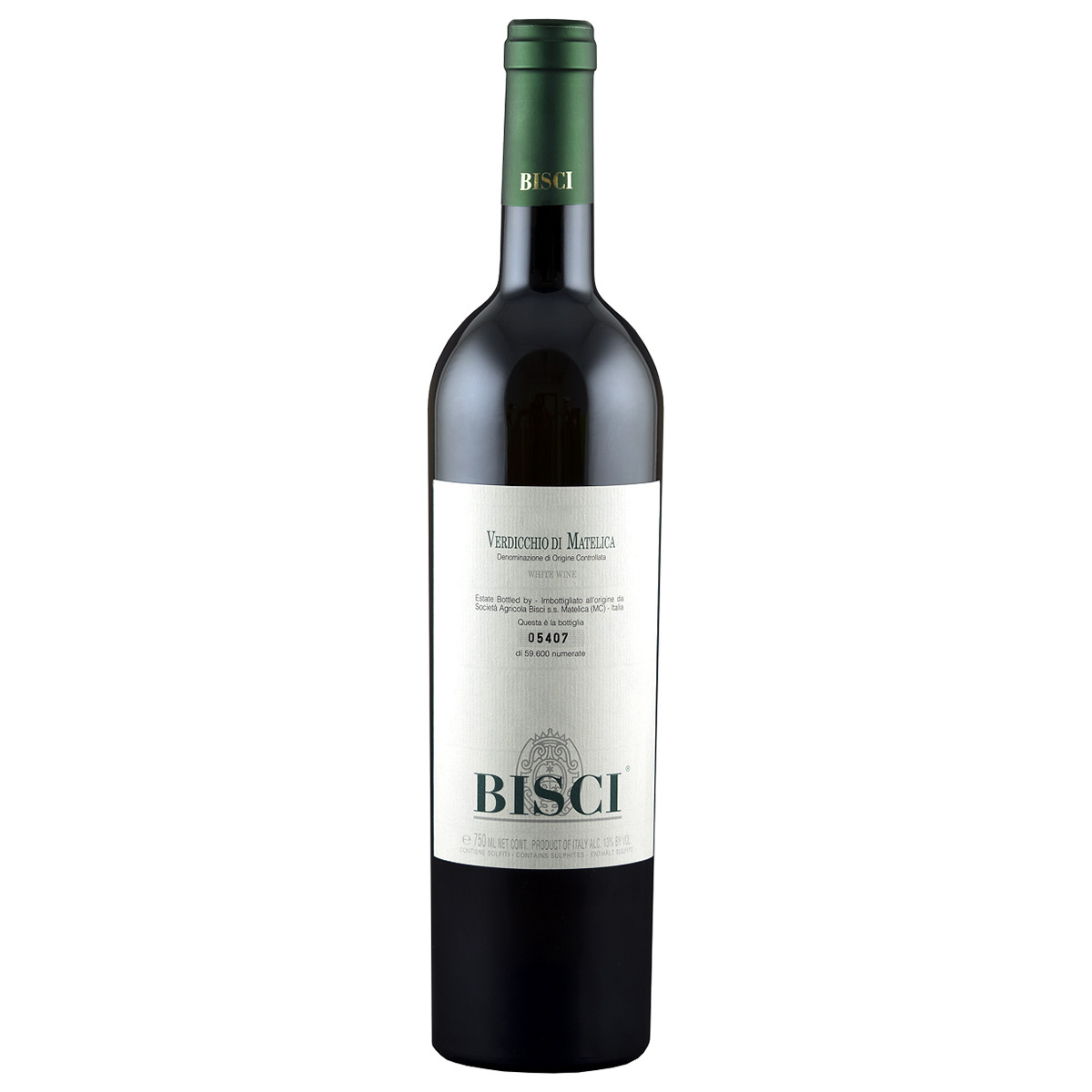 Вердиккио ди Мателика Биши — фото 1