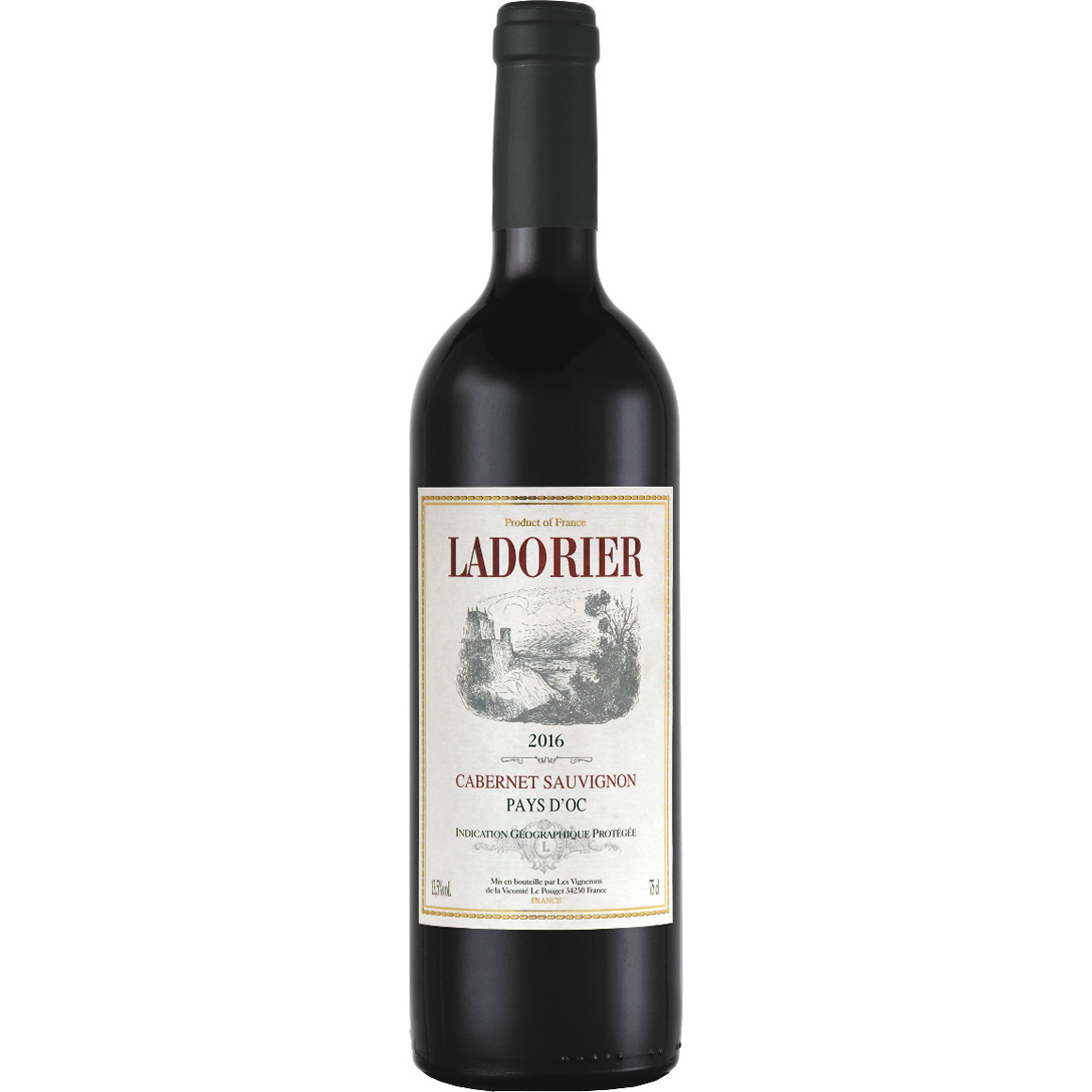 Ладорье Каберне Совиньон