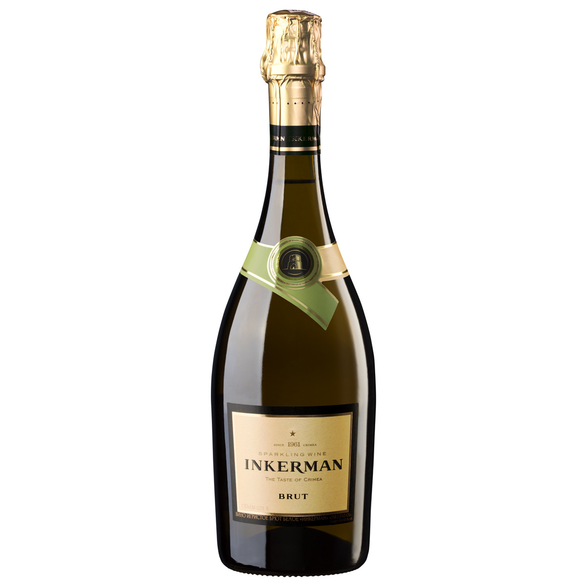 ИНКЕРМАН игр.