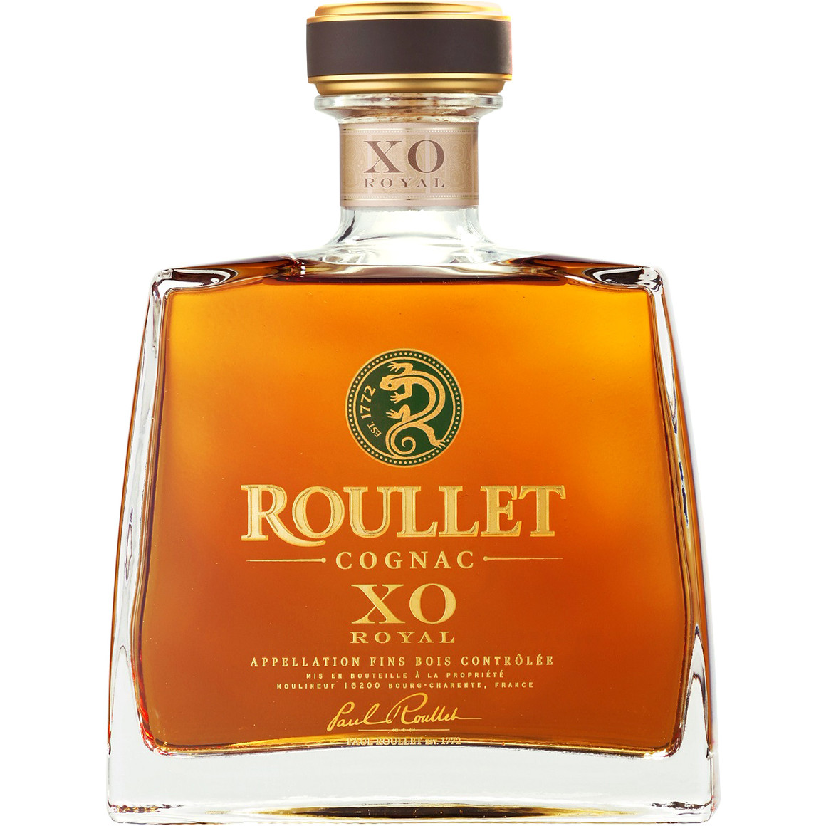 Рулле Х.О. Роял Фэн Буа п/у — фото 2