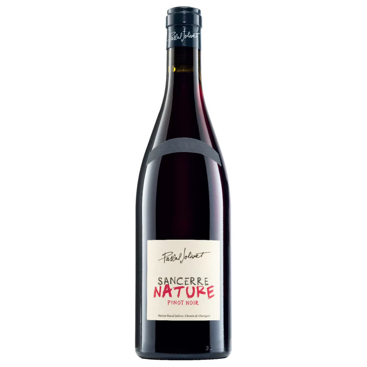 Сансер Натюр Пино Нуар