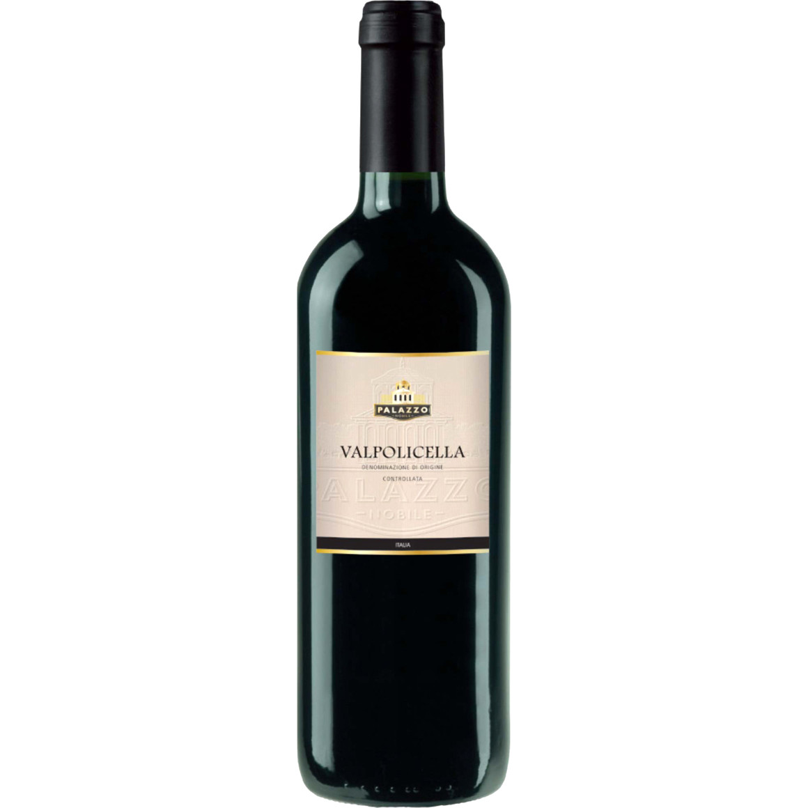 Палаццо Нобиле Вальполичелла