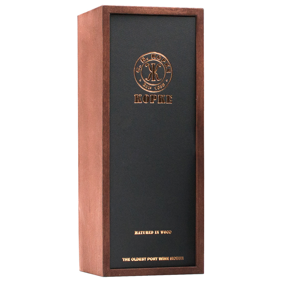 Копке Порто 20-летний п/у — фото 3