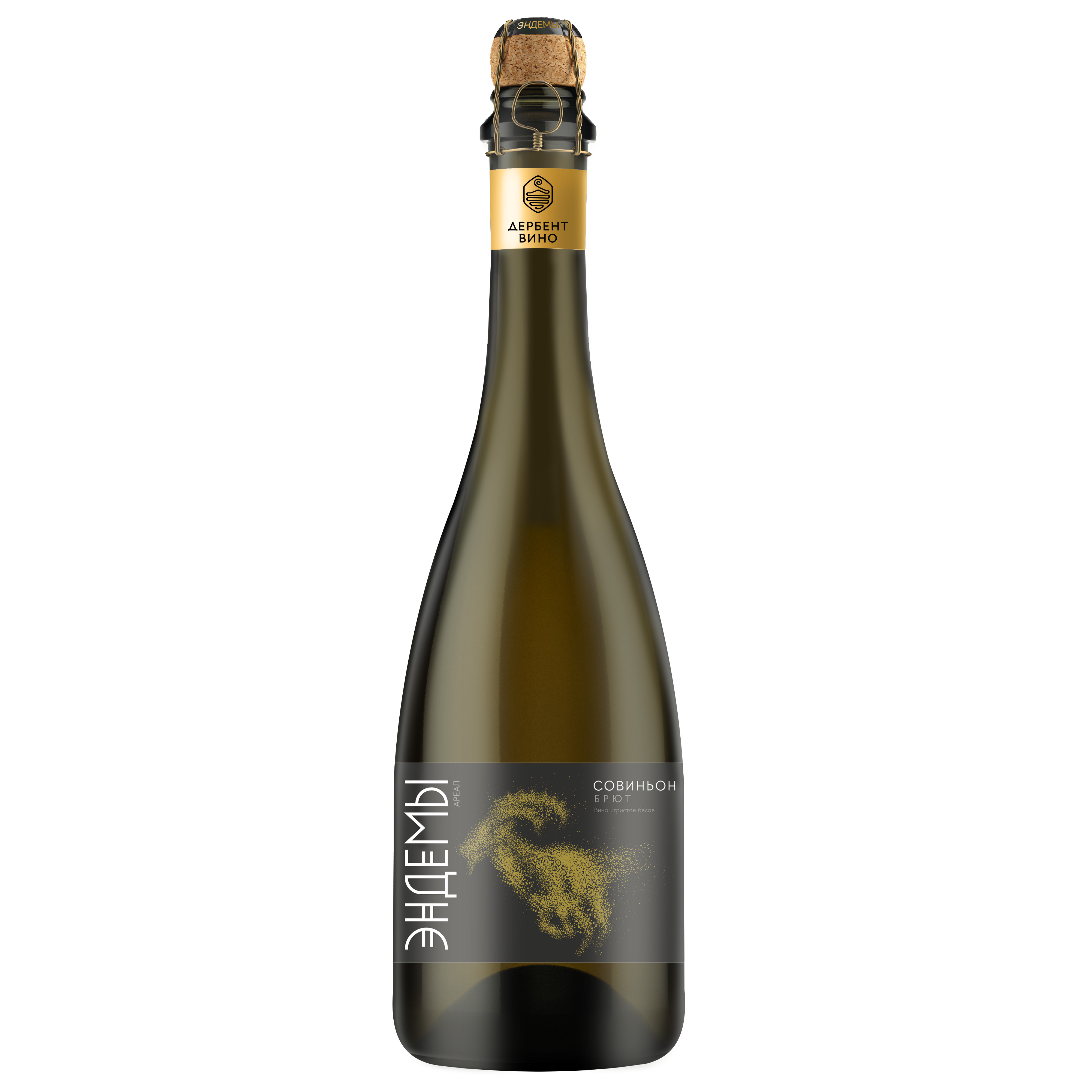 Эндемы Ареал Совиньон