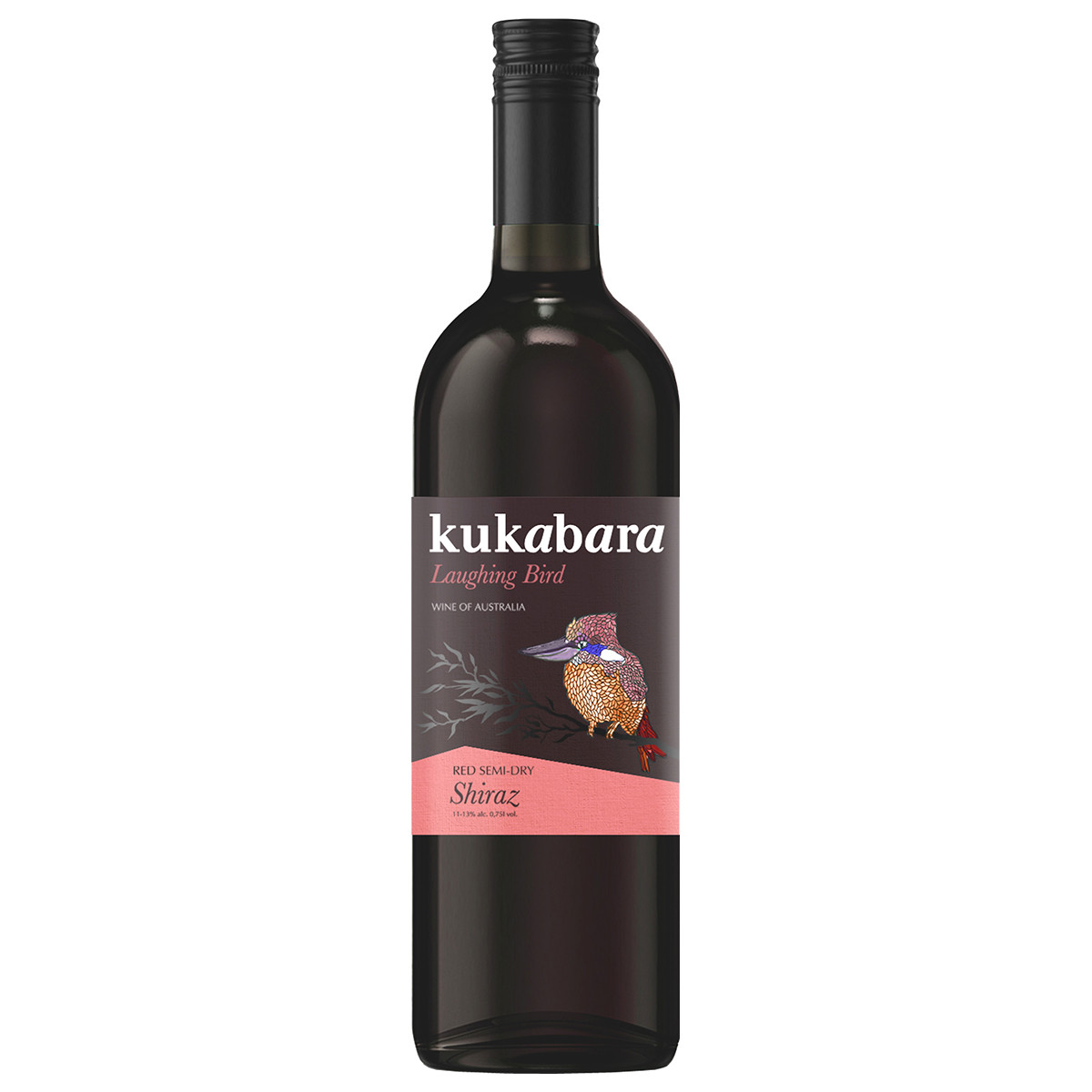 Кукабара Шираз