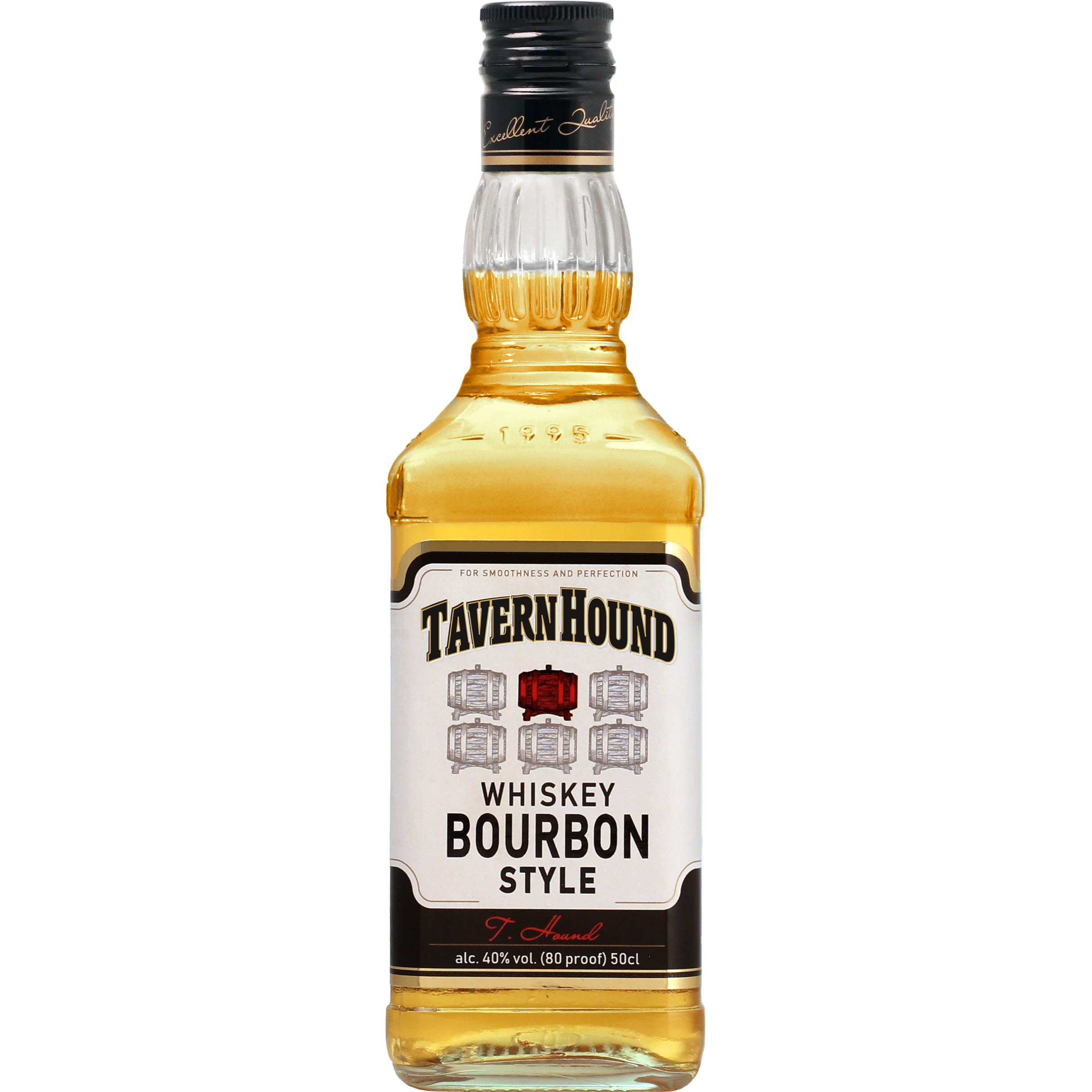 Таверн Хаунд Бурбон Стайл