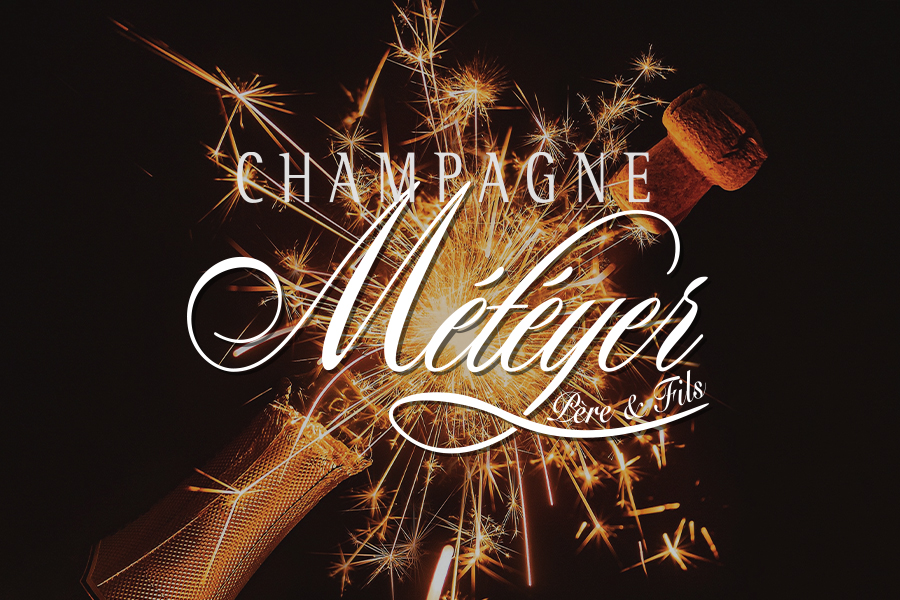 Champagne Météyer – специалисты по Пино Менье Champagne Météyer – специалисты по Пино Менье