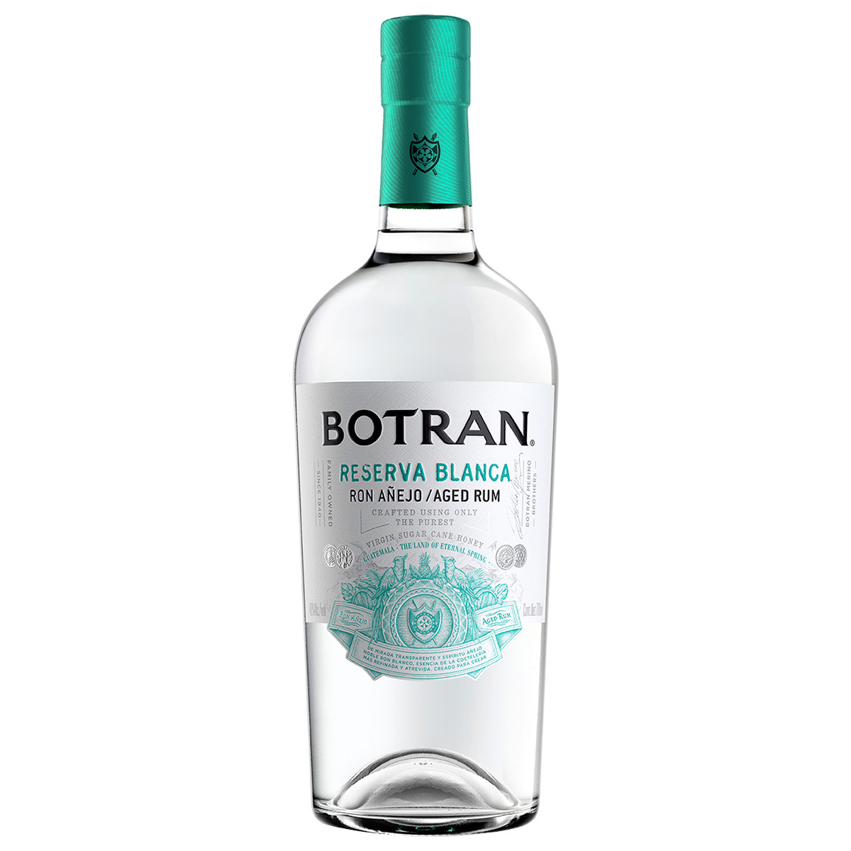 Ботран Резерва Бланка