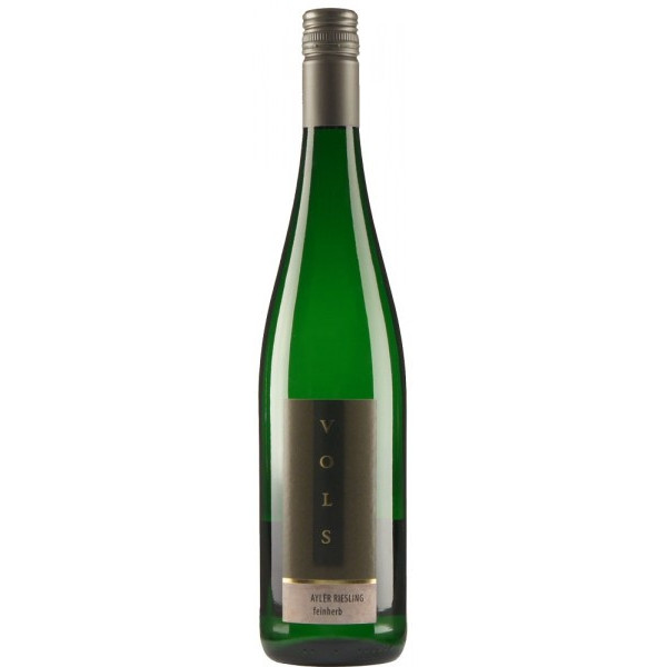 Фольс Мозель Айлер Кабинет Рислинг Файнхерб