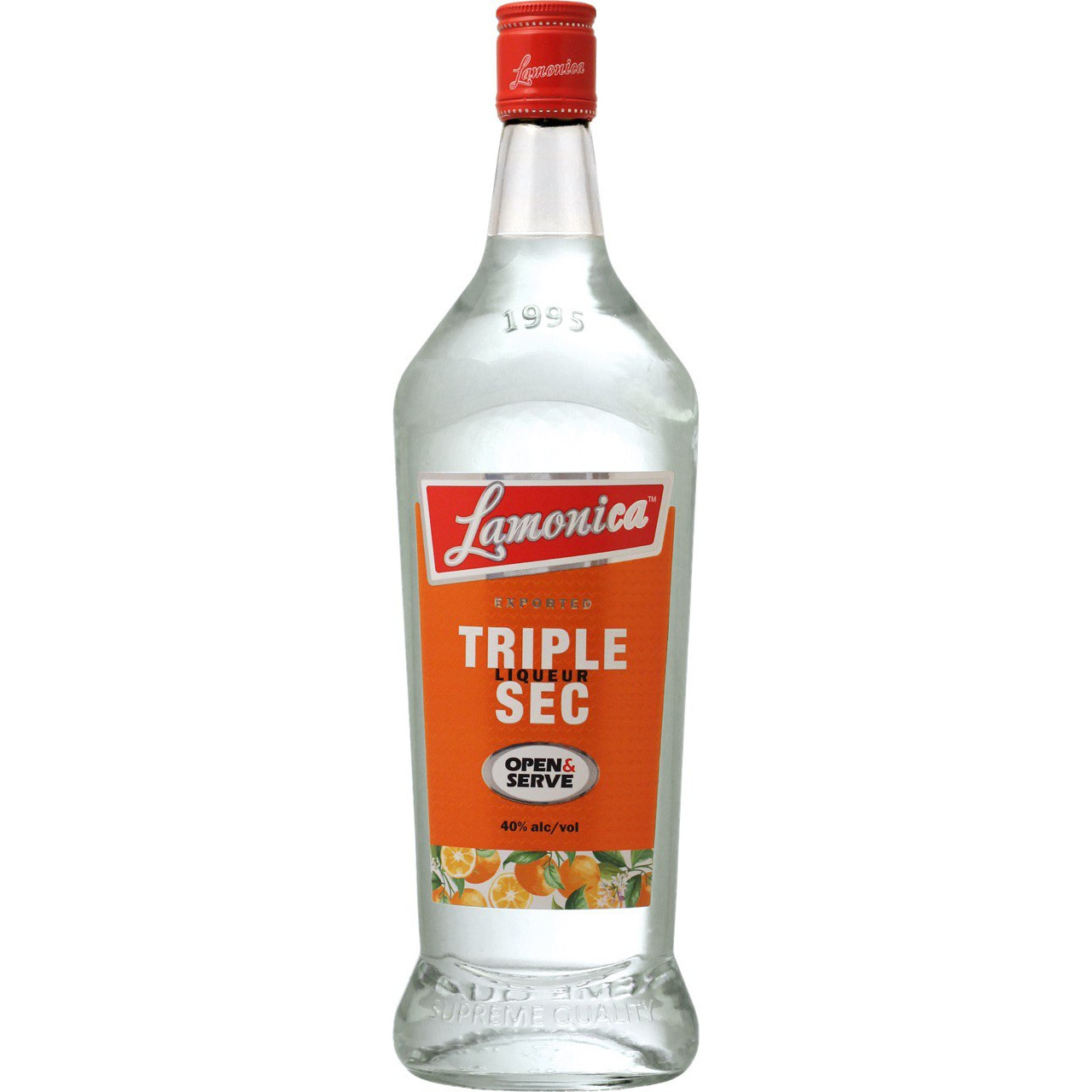 Ламоника Трипл Сек