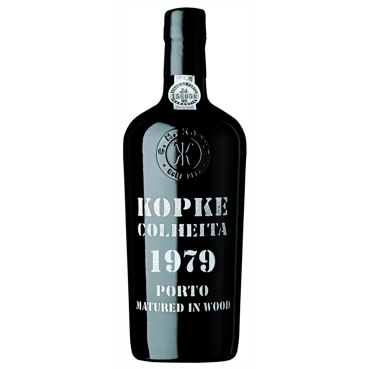 Копке Колейта Порто 1979 п/у — фото 2