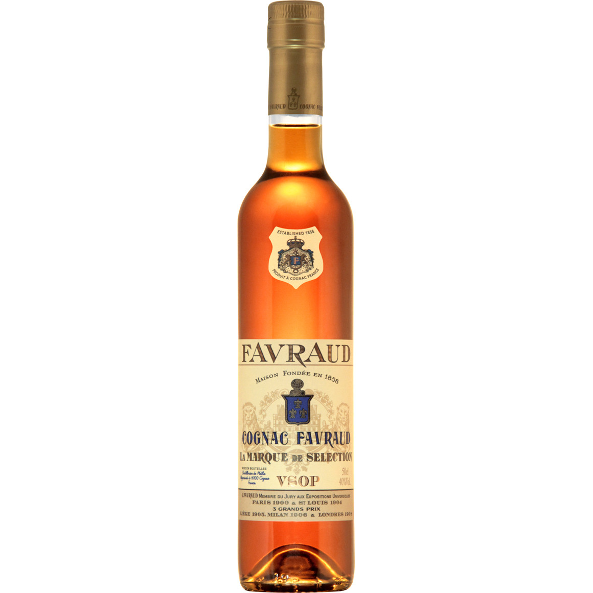 Фавро V.S.O.P.
