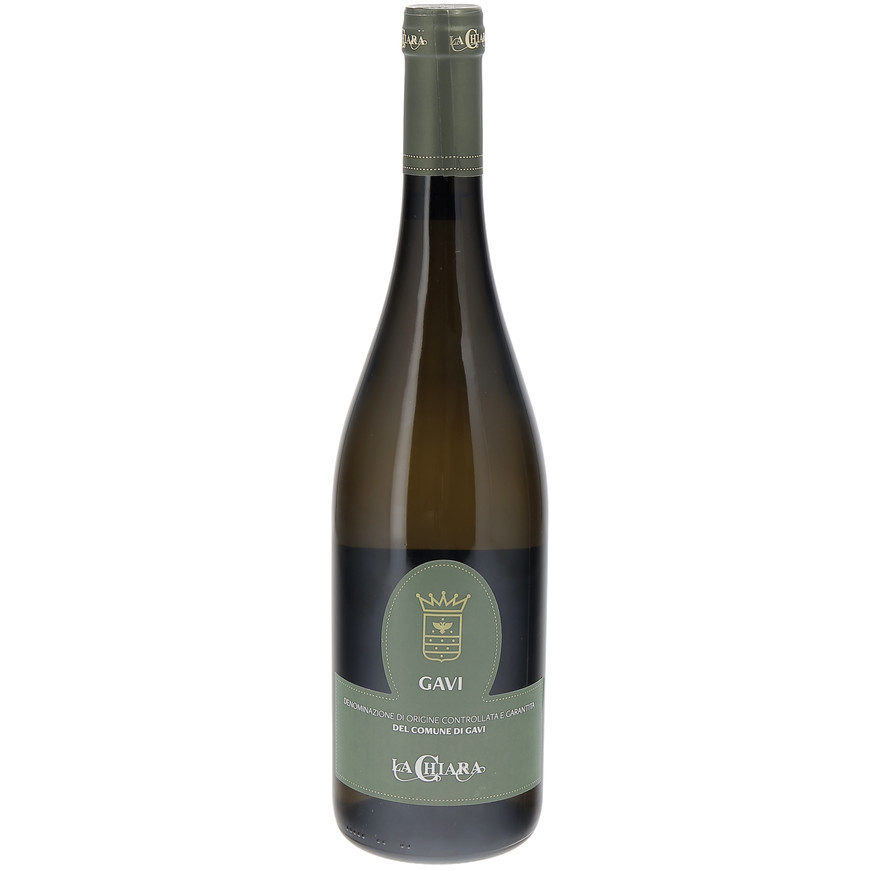 Гави дель Комуне ди Гави. Ла Кьяра