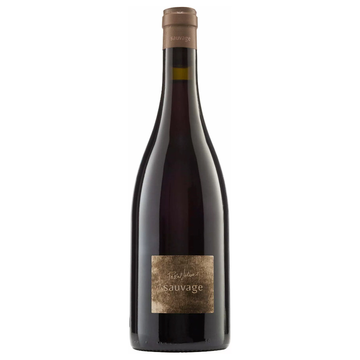 Сансер Соваж