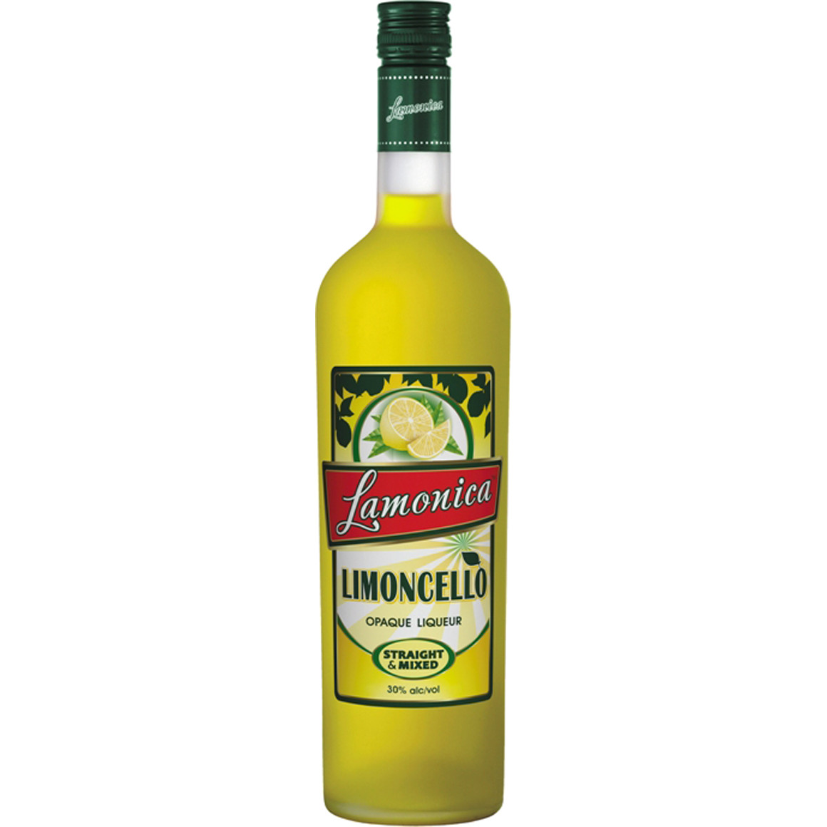 Ламоника Лимончелло