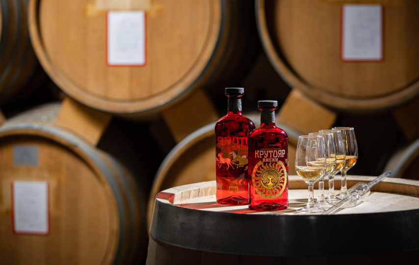 История спиртных напитков в России История спиртных напитков в России