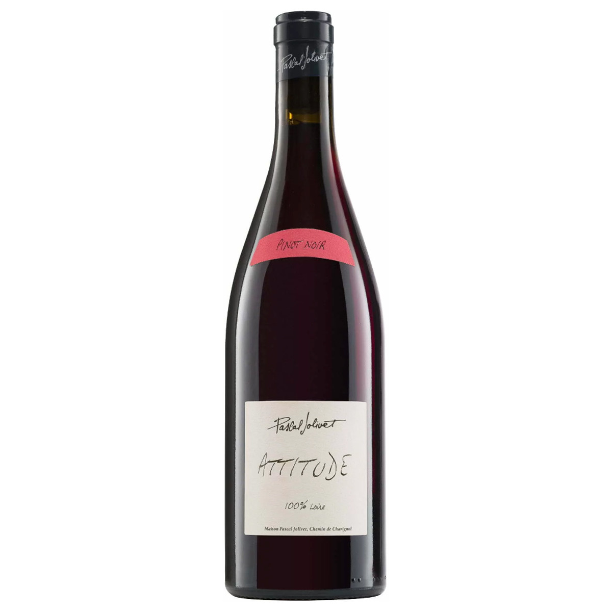 Аттитюд Пино Нуар