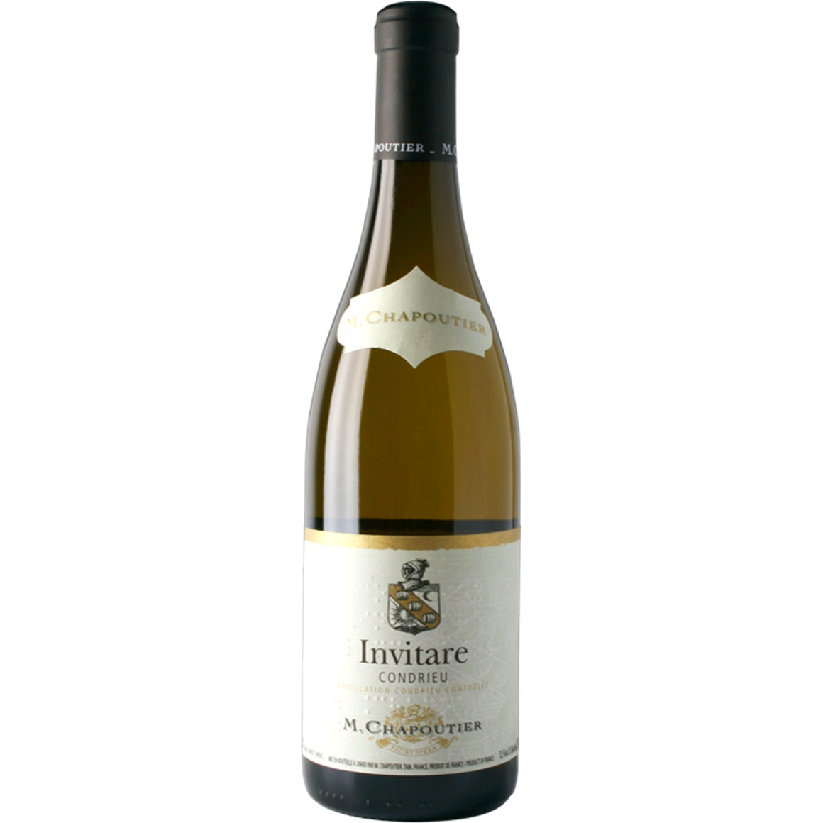 Кондриё Инвитаре М. Шапутье