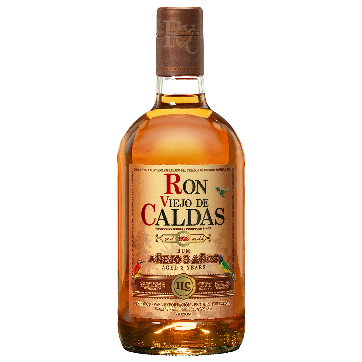 Вьехо де Кальдас 3 года — фото 2